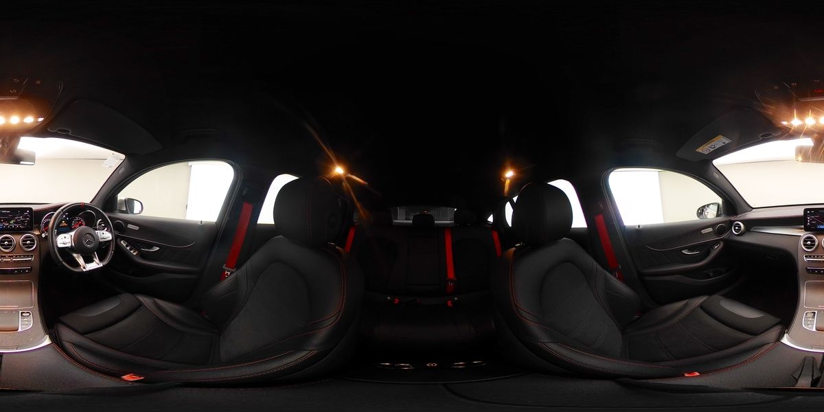 More views of Mercedes-Benz GLC