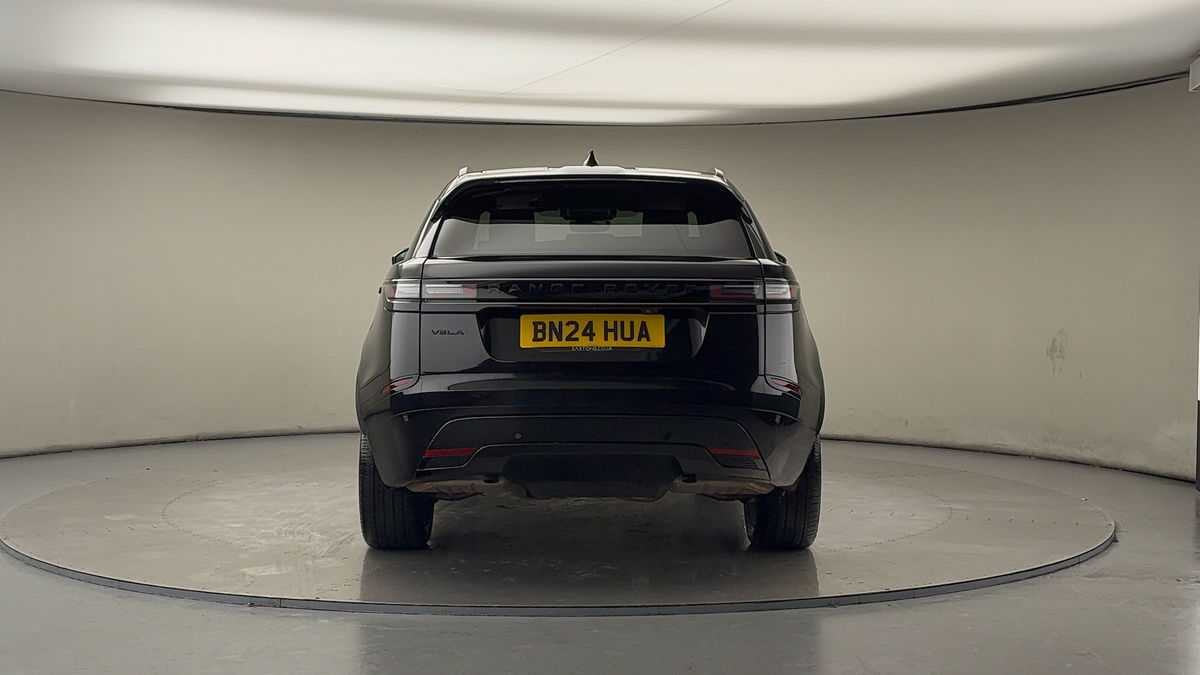 Land Rover Range Rover Velar Image 4