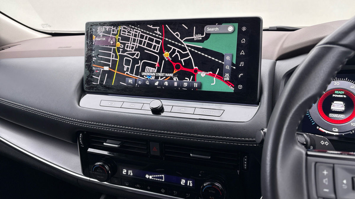 Nissan X-Trail Image 17