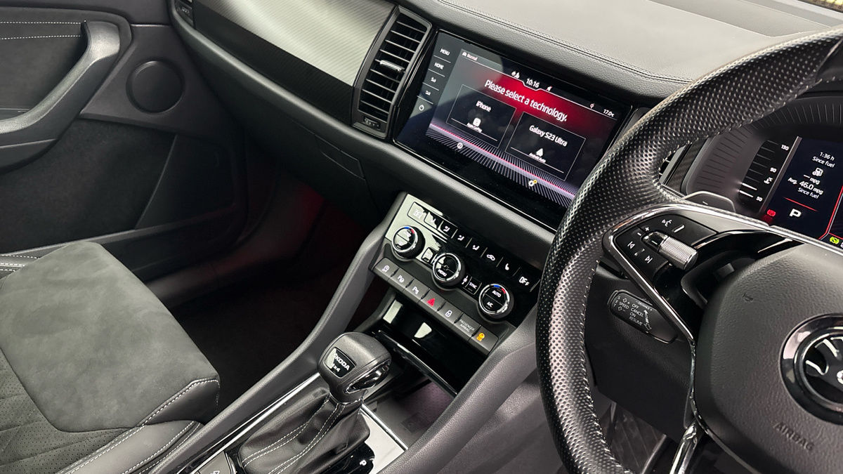 Skoda Kodiaq Image 18