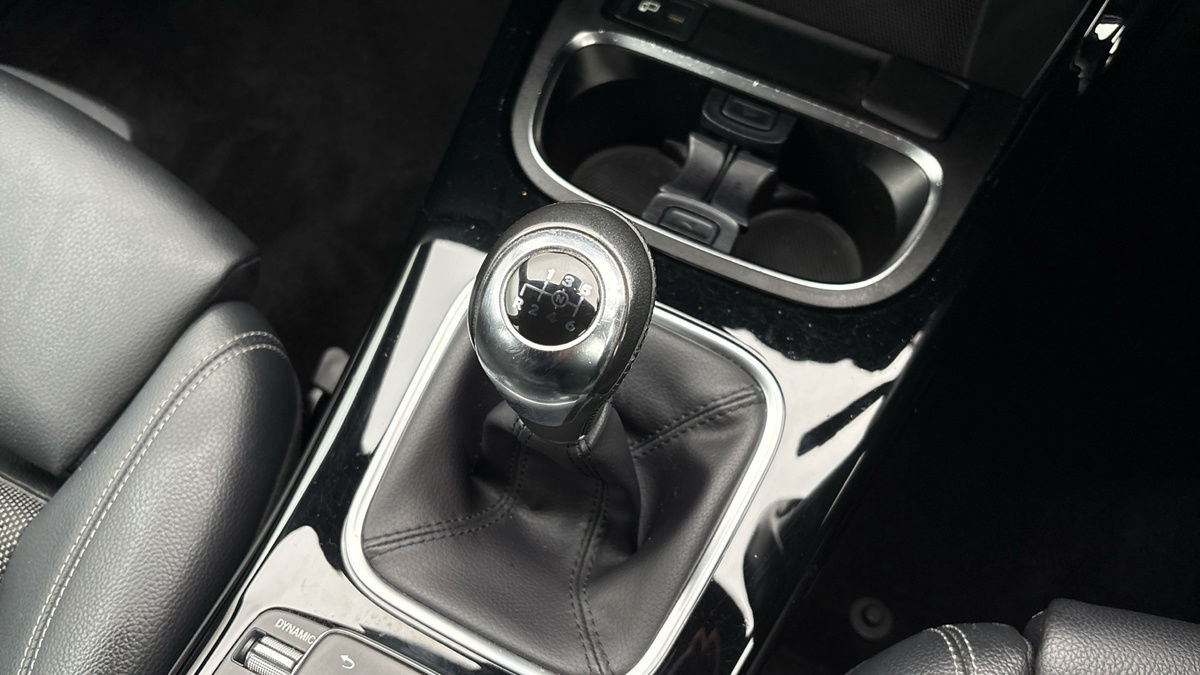 Mercedes-Benz A Class Image 6