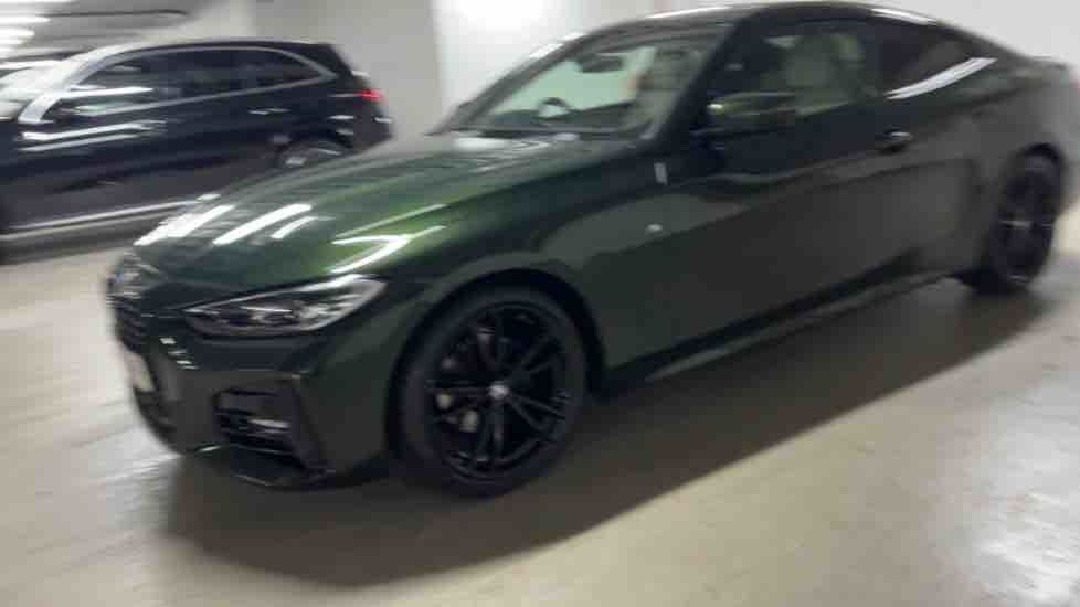 More views of BMW 4 Series