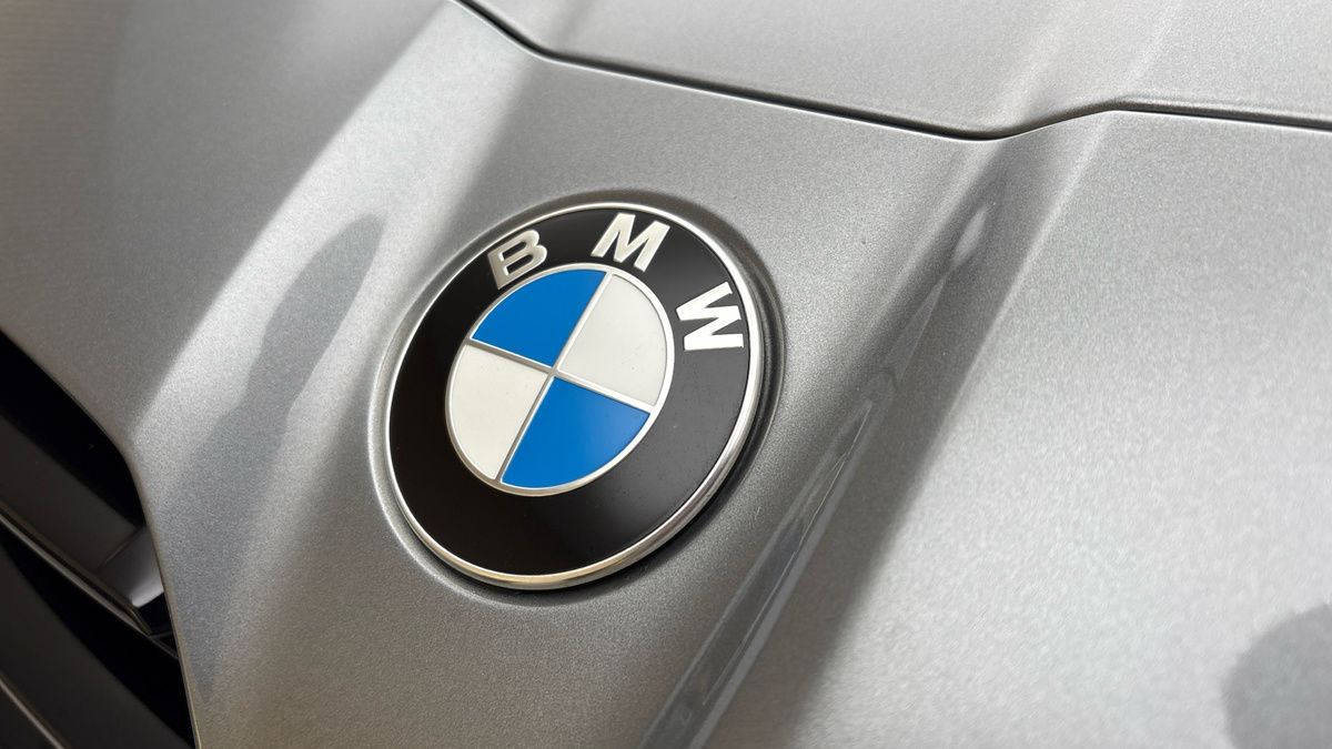 BMW M3 Image 24
