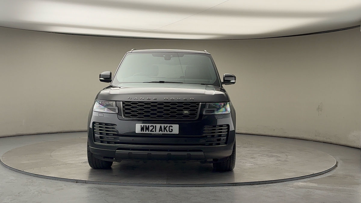 Land Rover Range Rover Image 3