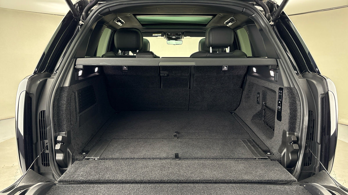 Land Rover Range Rover Image 11