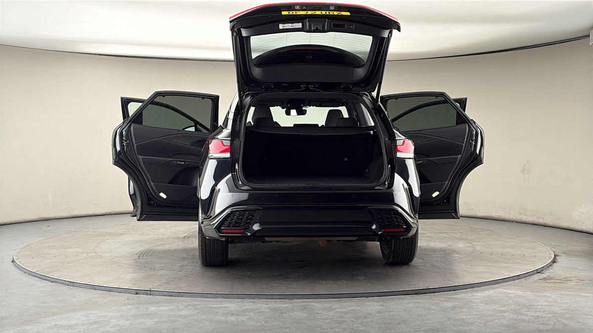 More views of Lexus RX