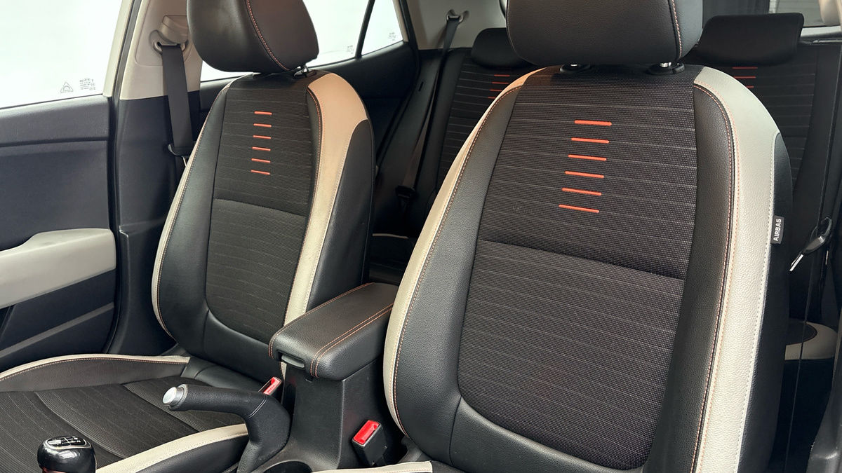 Kia Stonic Image 7