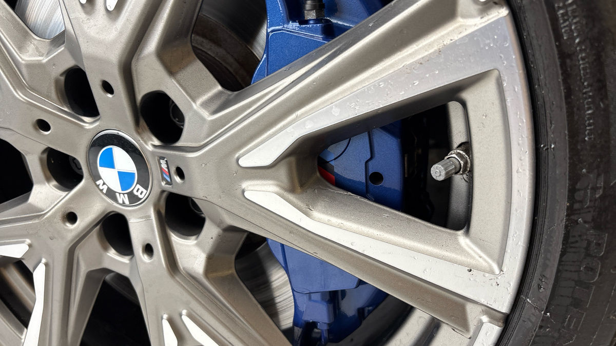BMW 1 Series Image 33