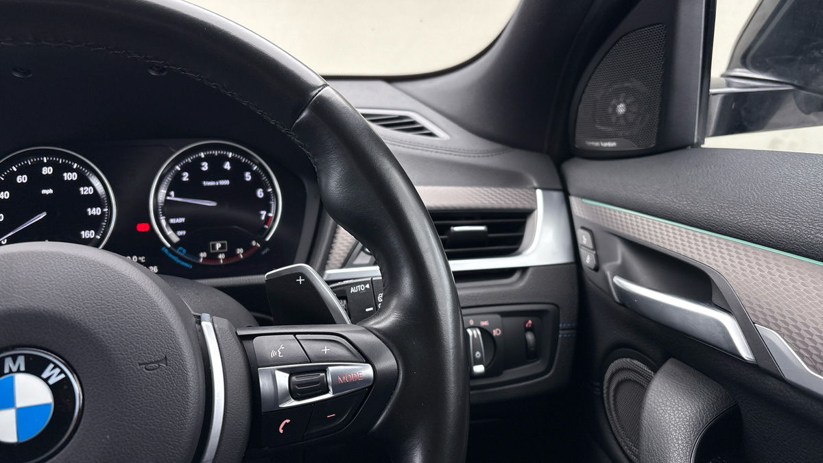 BMW X2 Image 14