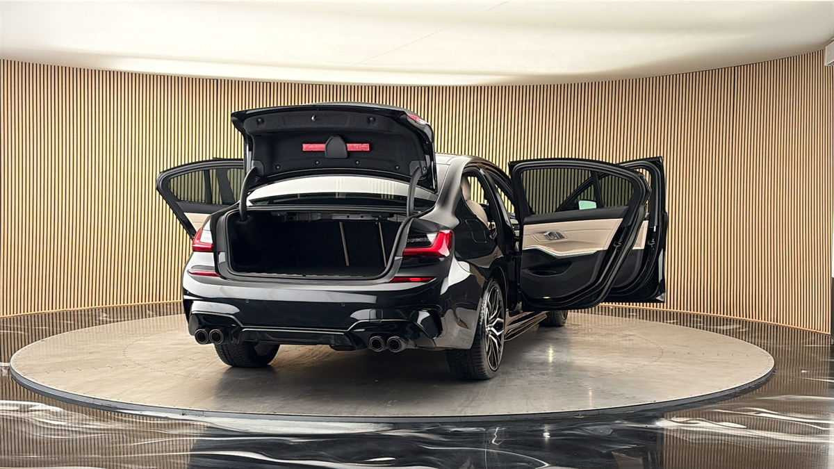 More views of BMW 3 Series