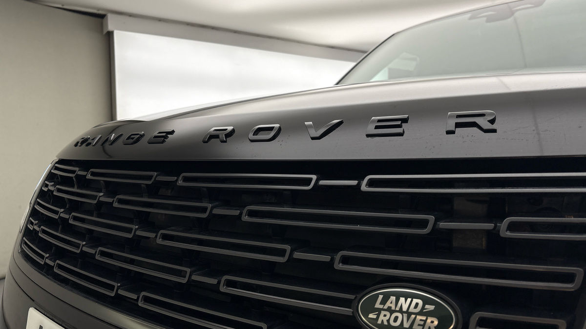 Land Rover Range Rover Image 24