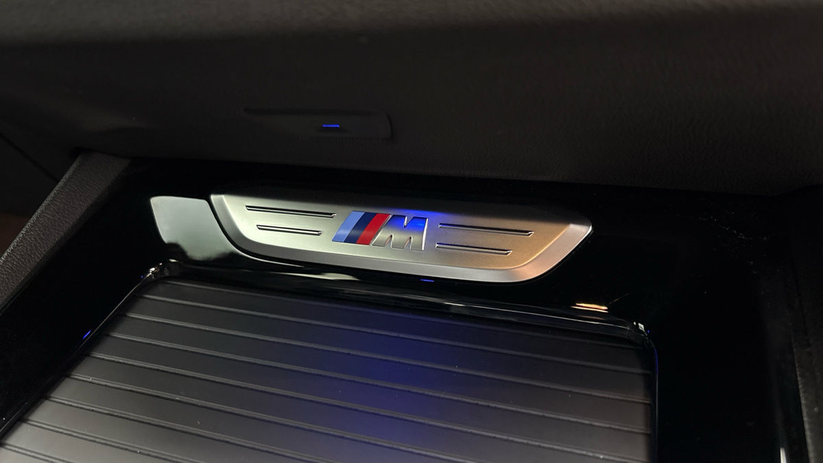 BMW X3 Image 30