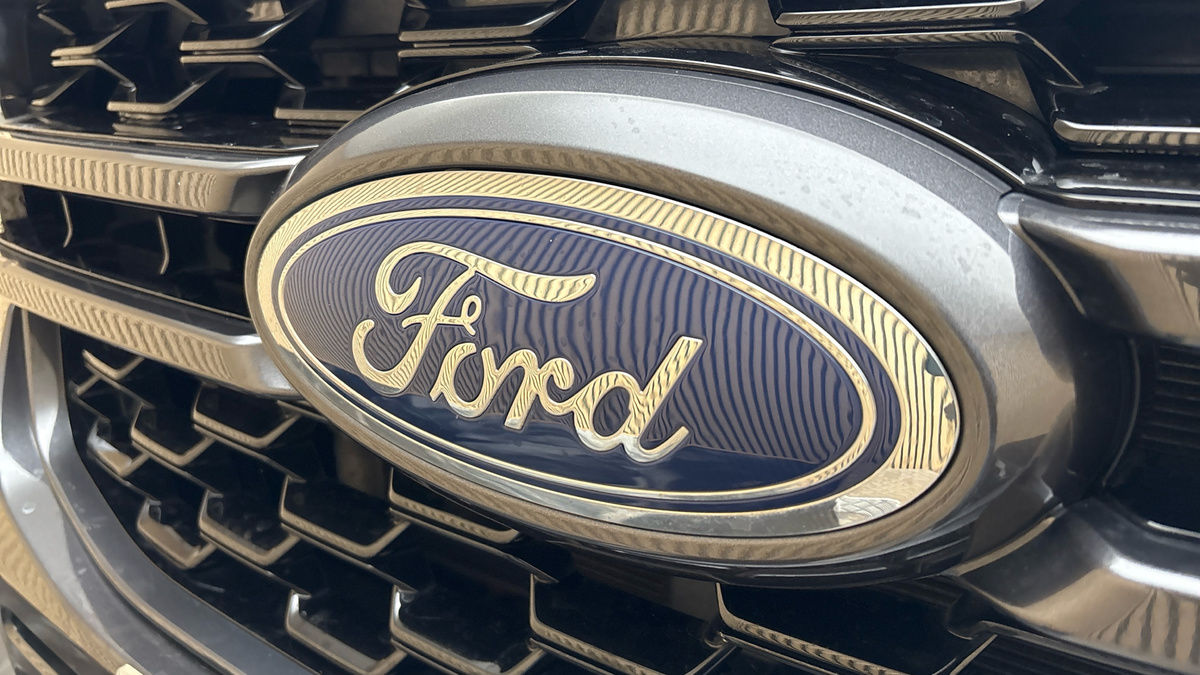 Ford Ranger Image 24