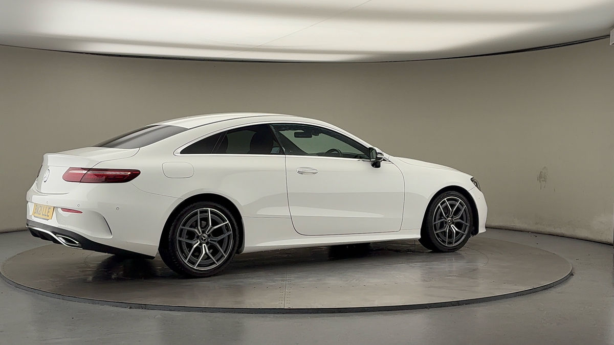 More views of Mercedes-Benz E Class