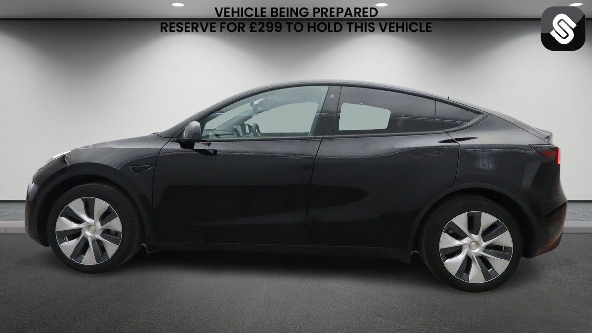 Tesla Model Y Image 6
