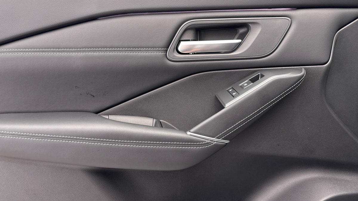 Nissan Qashqai Image 19