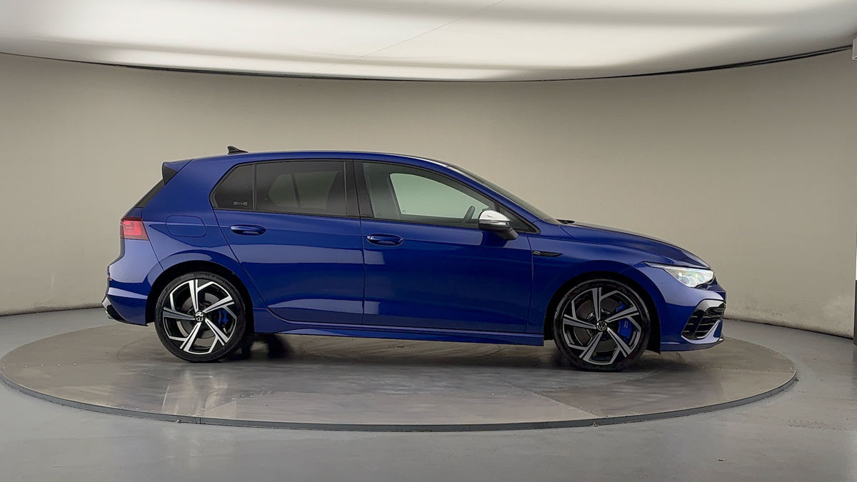 More views of Volkswagen Golf