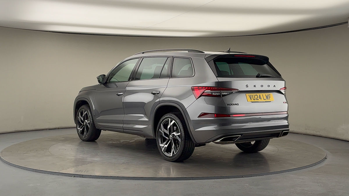 Skoda Kodiaq Image 2