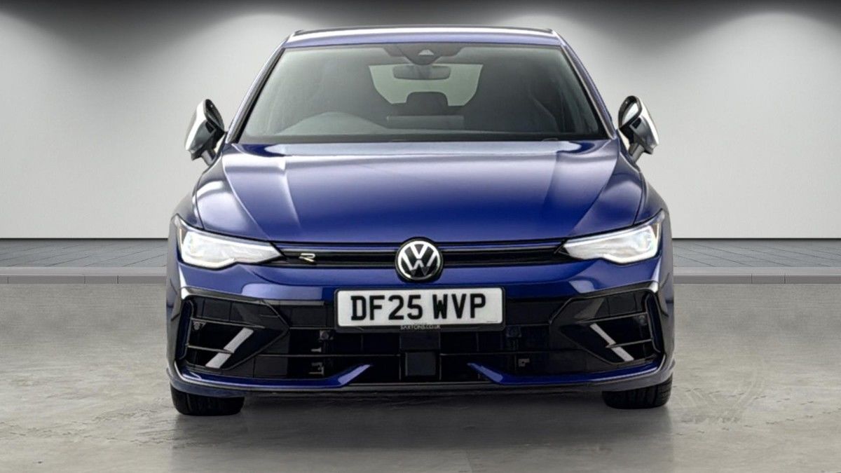 Volkswagen Golf Image 3