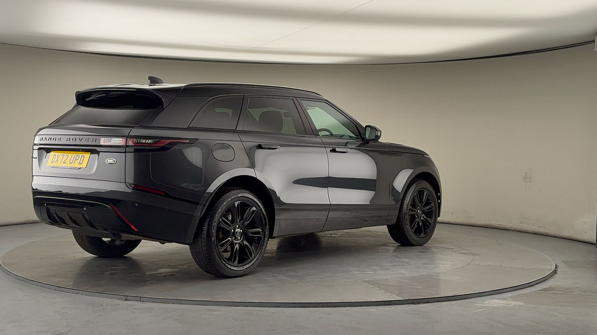 Land Rover Range Rover Velar Image 21