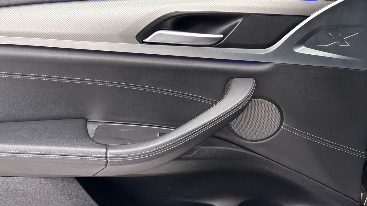 BMW X3 M Image 19
