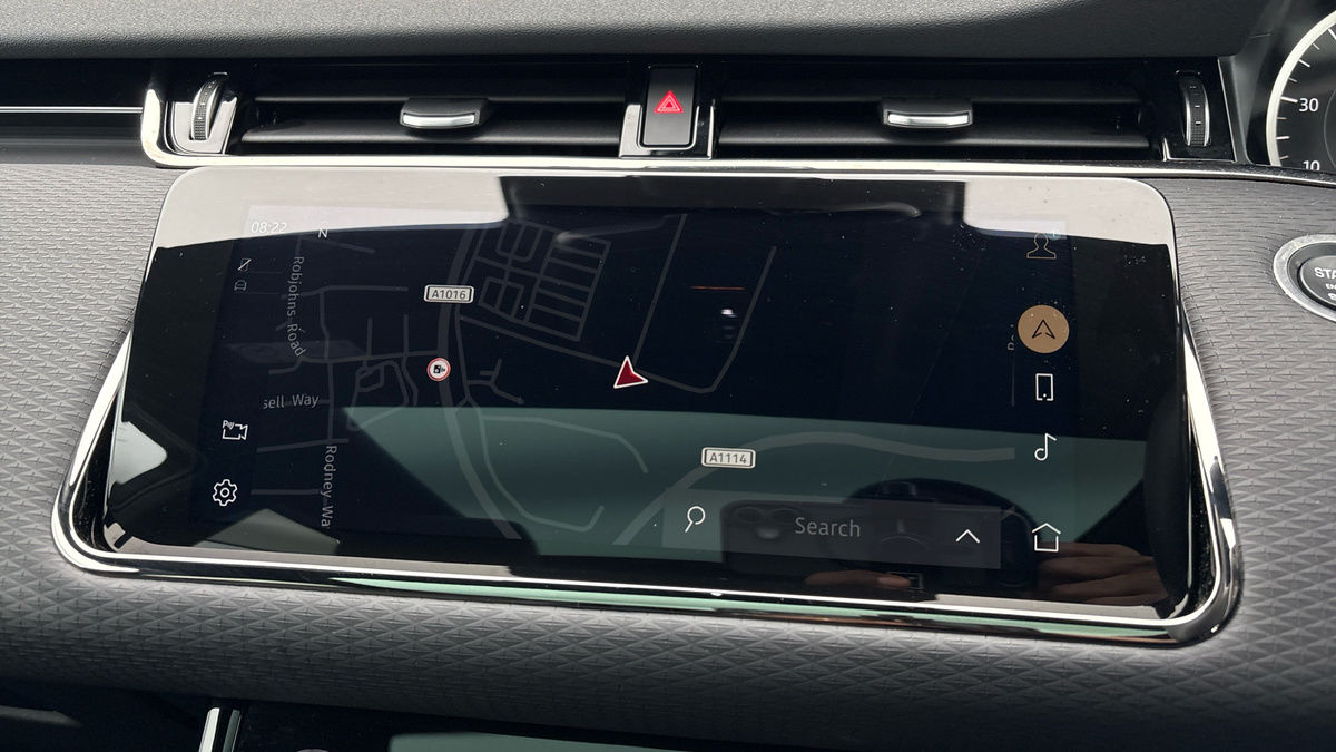 Land Rover Range Rover Evoque Image 17