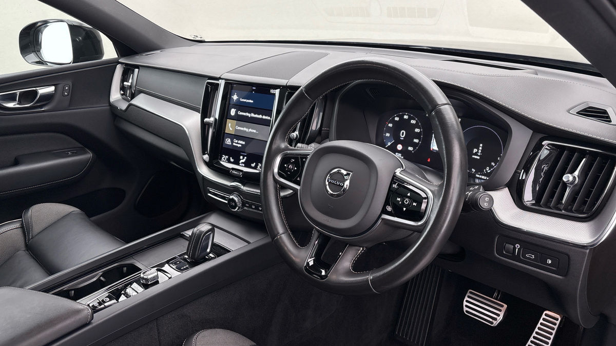 Volvo XC60 Image 5