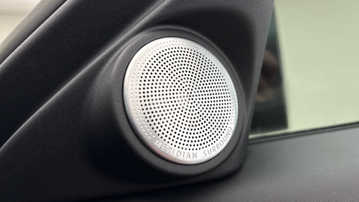 Land Rover Range Rover Evoque Image 25