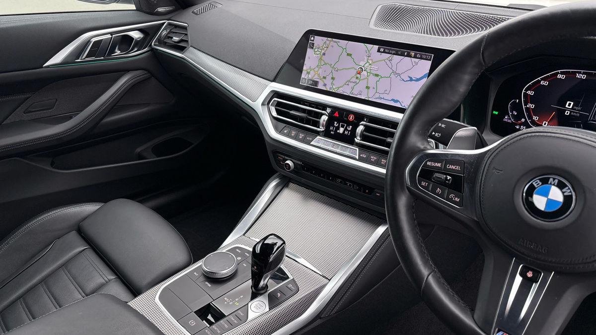 BMW 4 Series Image 18