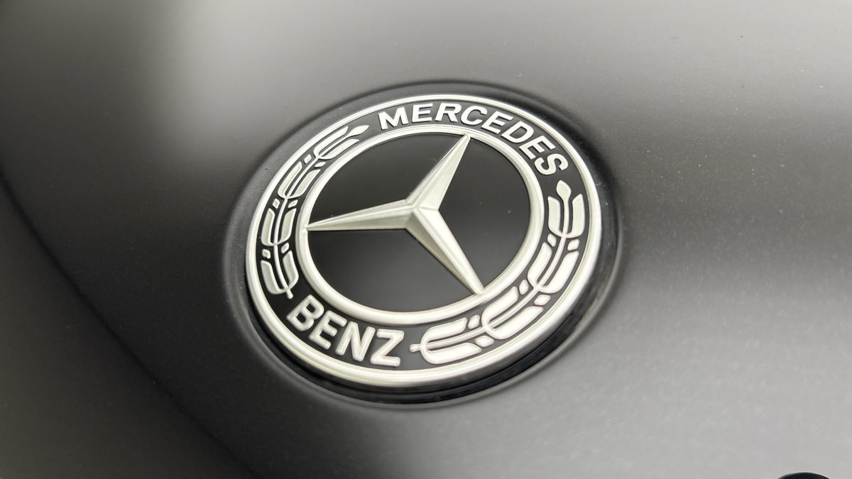 Mercedes-Benz GLE Image 24