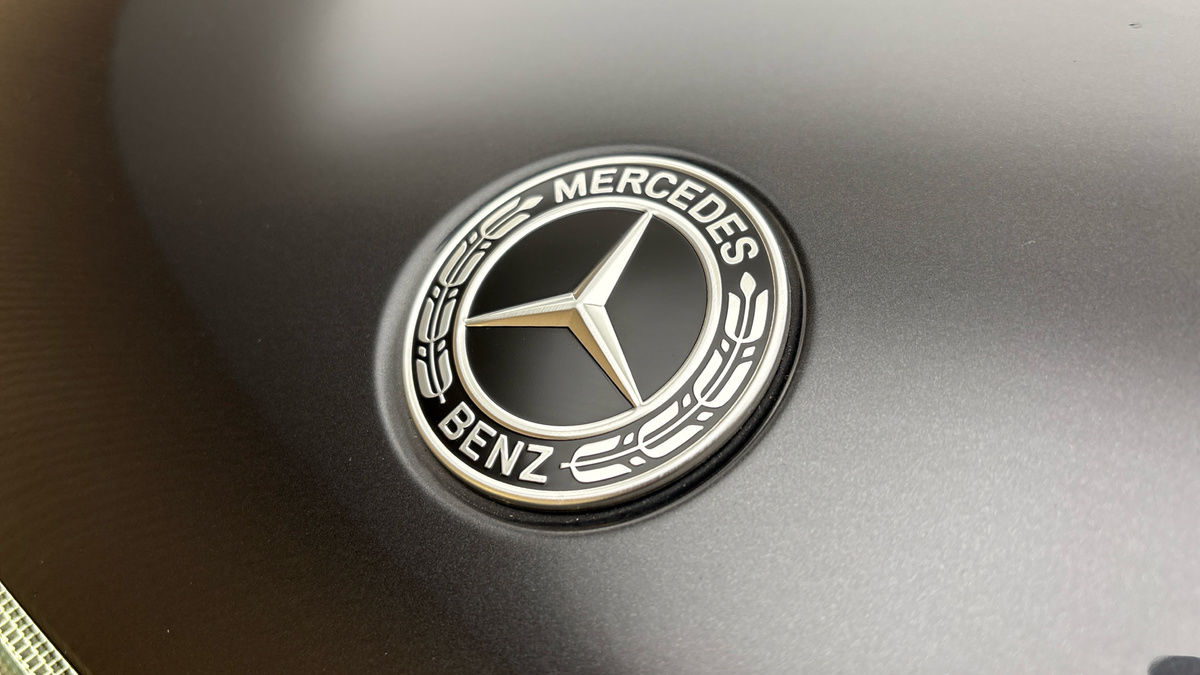 Mercedes-Benz EQC Image 25