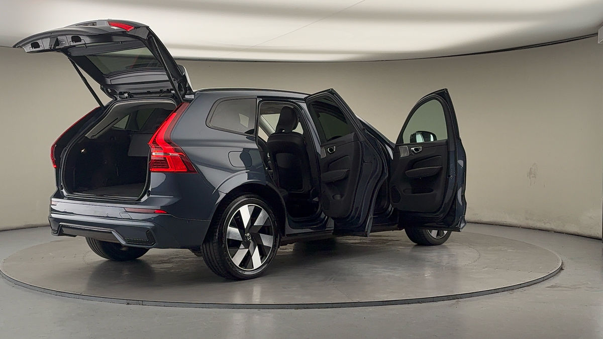 More views of Volvo XC60