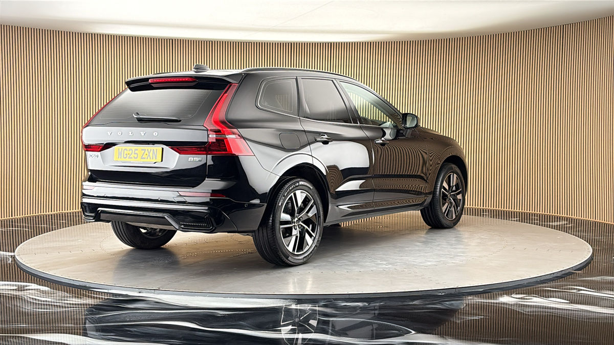More views of Volvo XC60