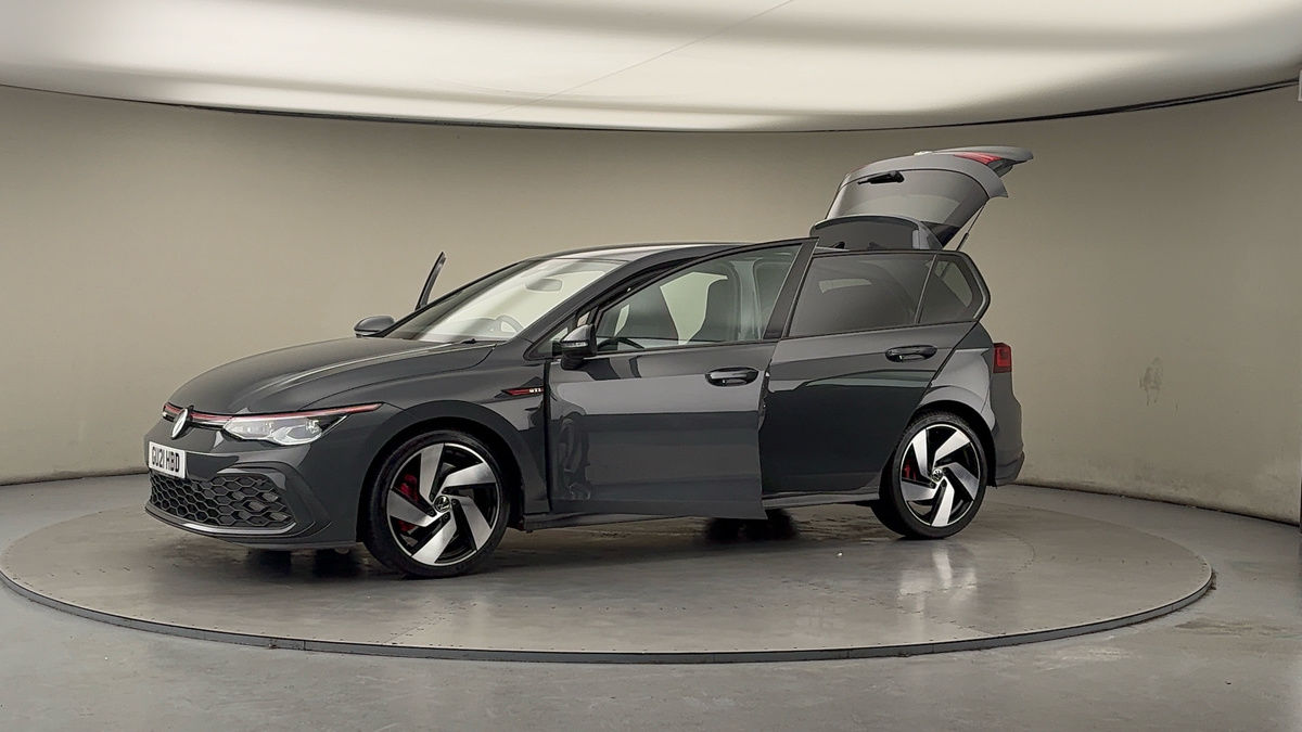 More views of Volkswagen Golf