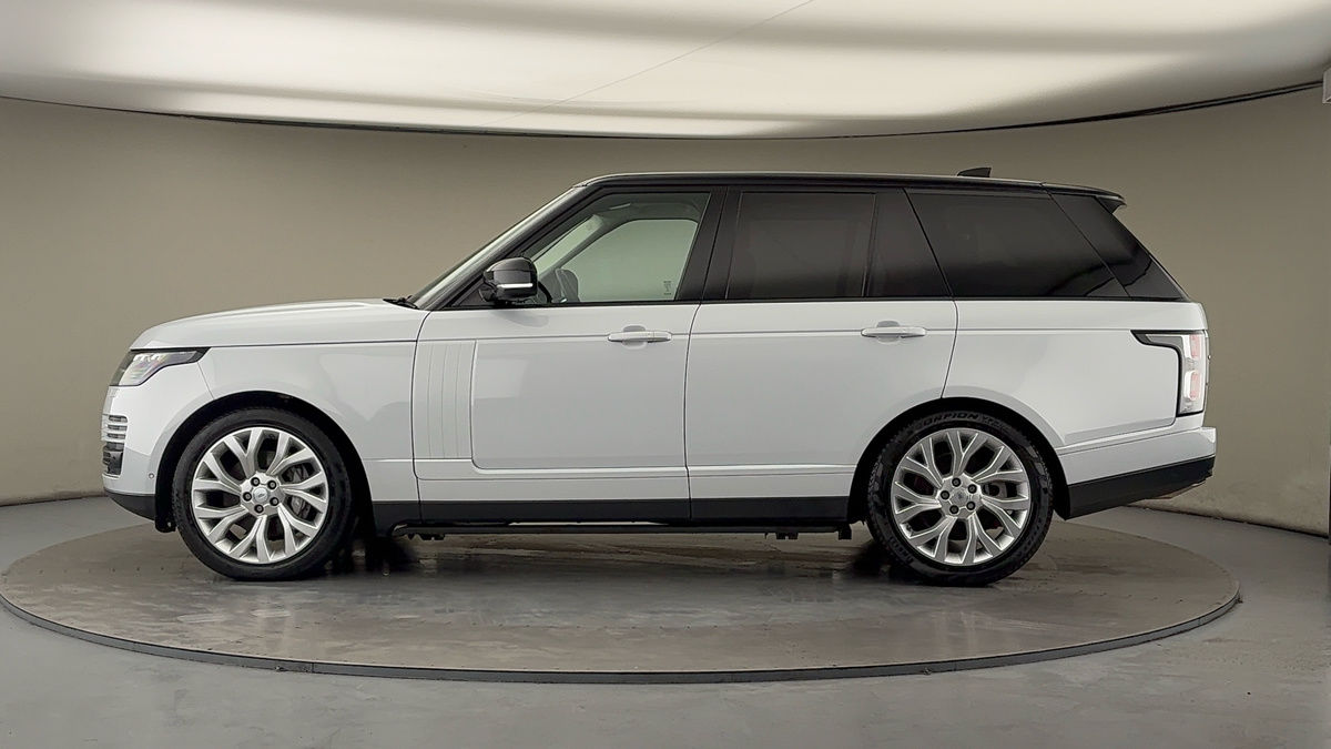 Land Rover Range Rover Image 15