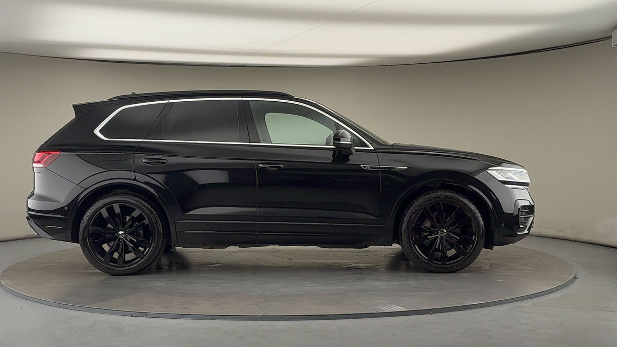 Volkswagen Touareg Image 16