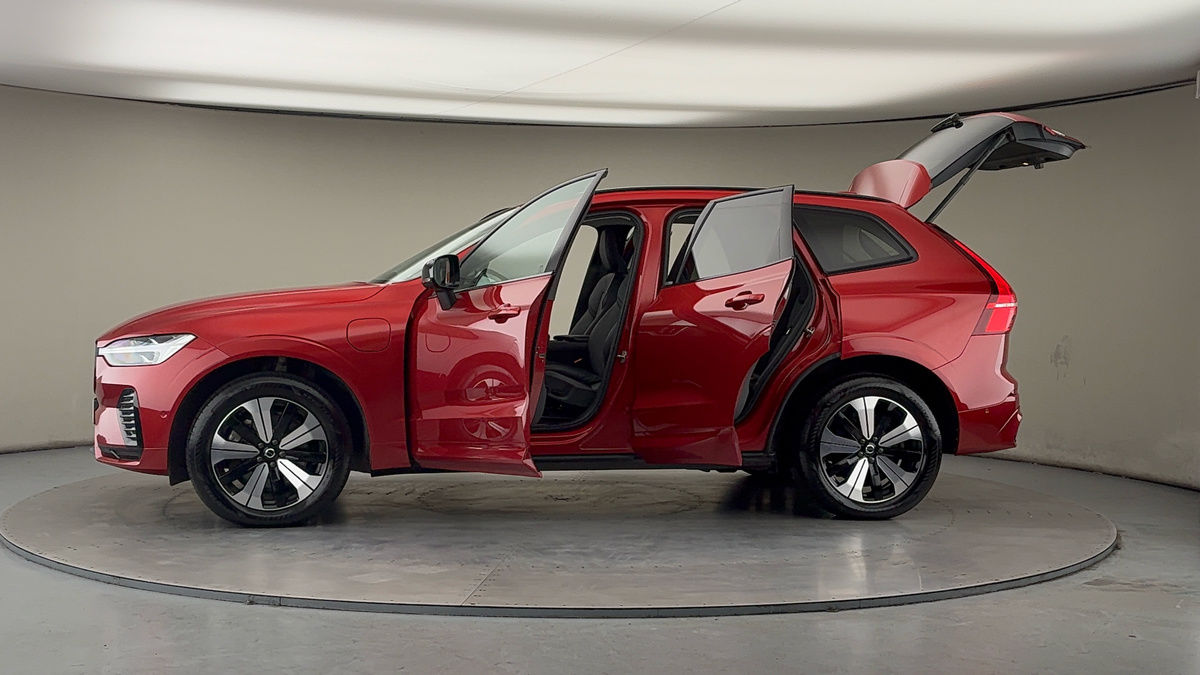 More views of Volvo XC60