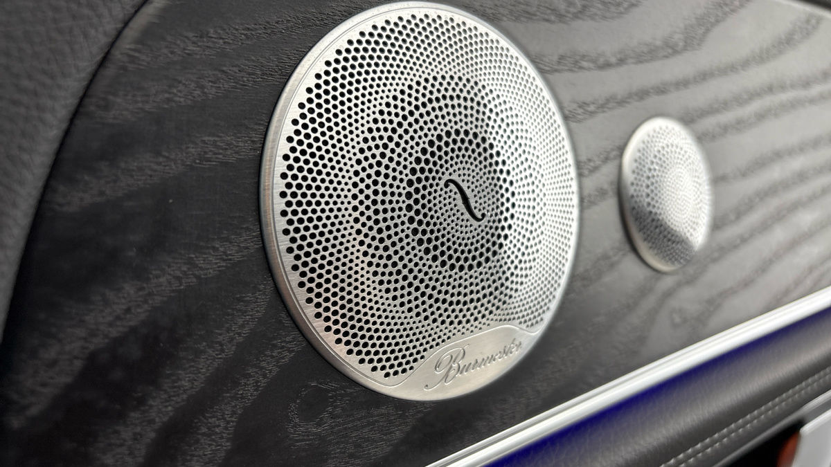 Mercedes-Benz E Class Image 26