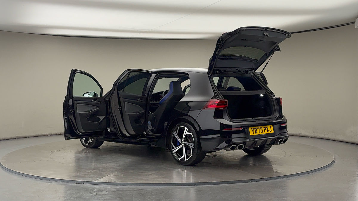 More views of Volkswagen Golf