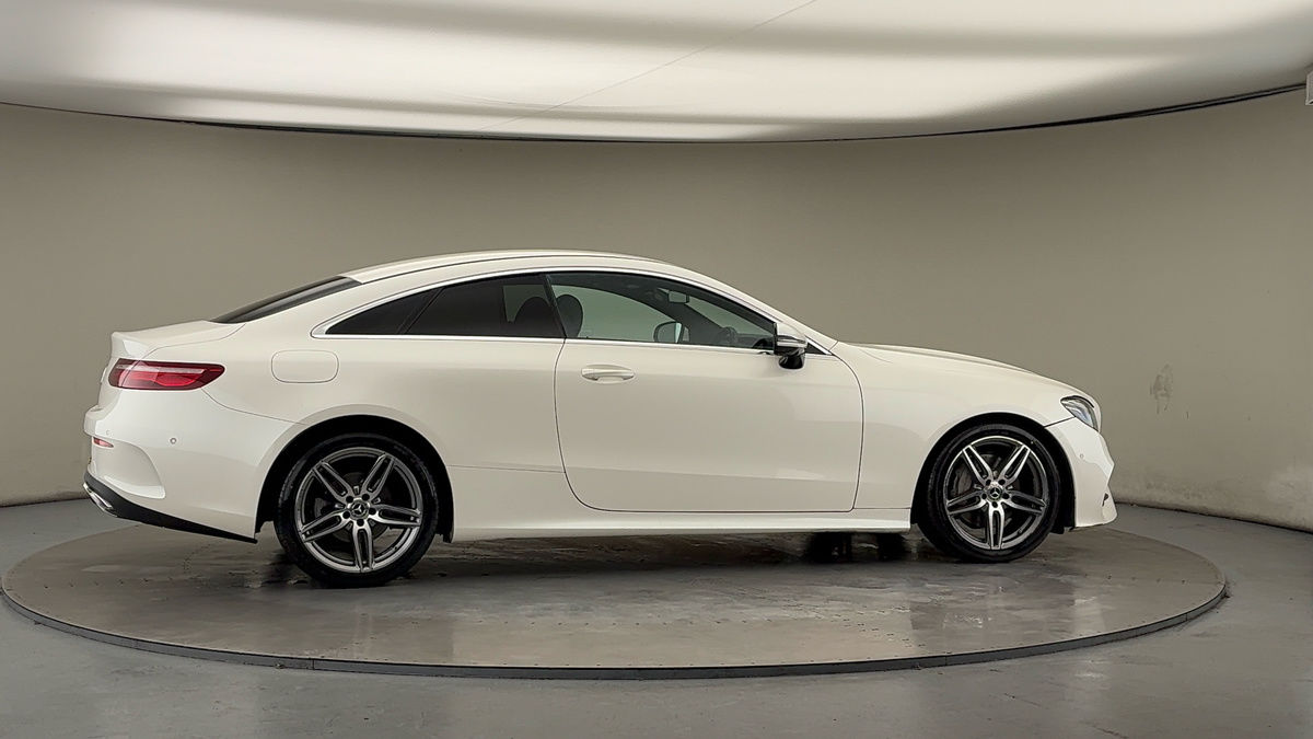 More views of Mercedes-Benz E Class