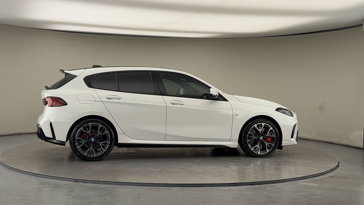 More views of BMW 1 Series