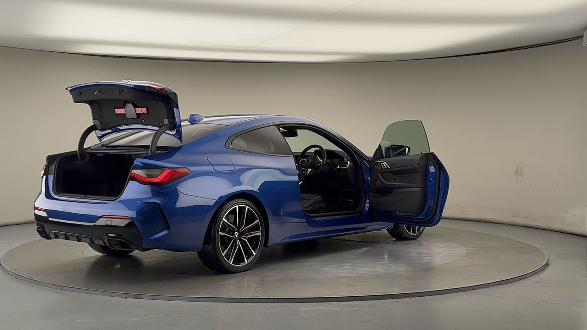 More views of BMW 4 Series