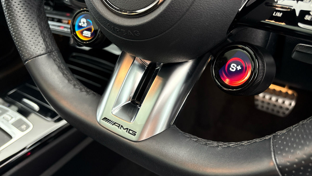 Mercedes-Benz CLA Image 25