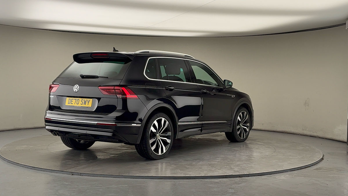 More views of Volkswagen Tiguan