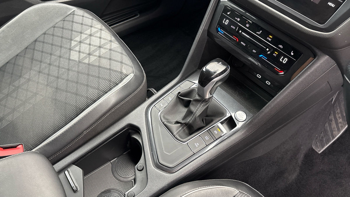 Volkswagen Tiguan Allspace Image 18