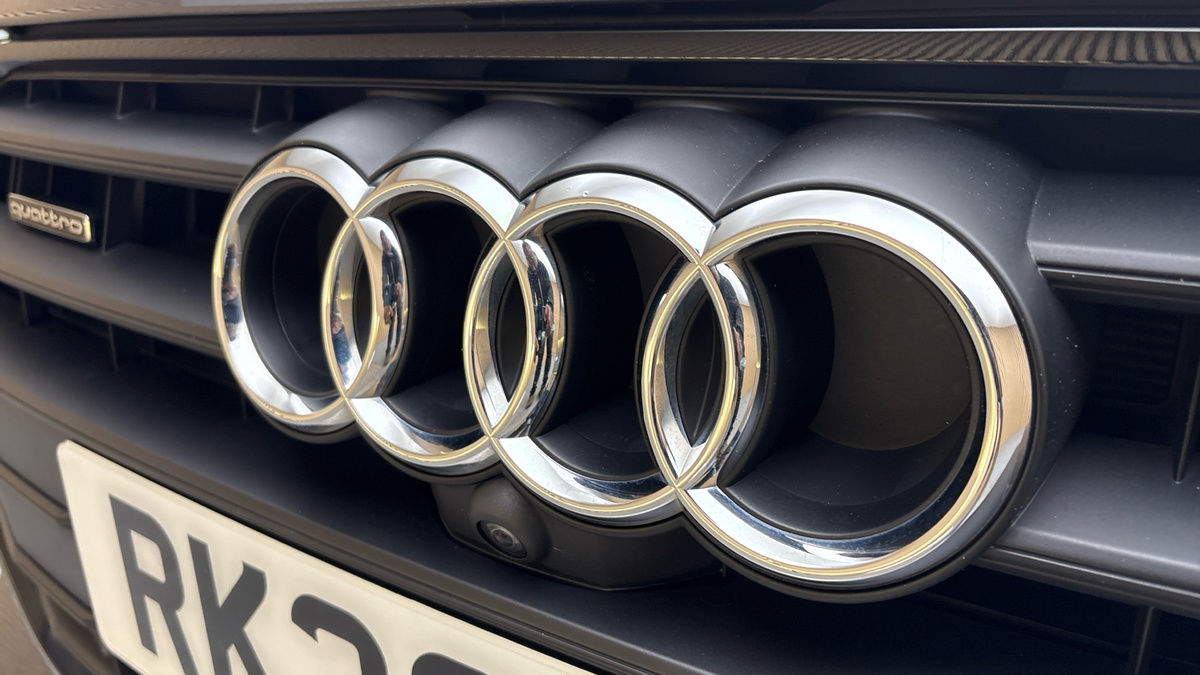 Audi A7 Image 24