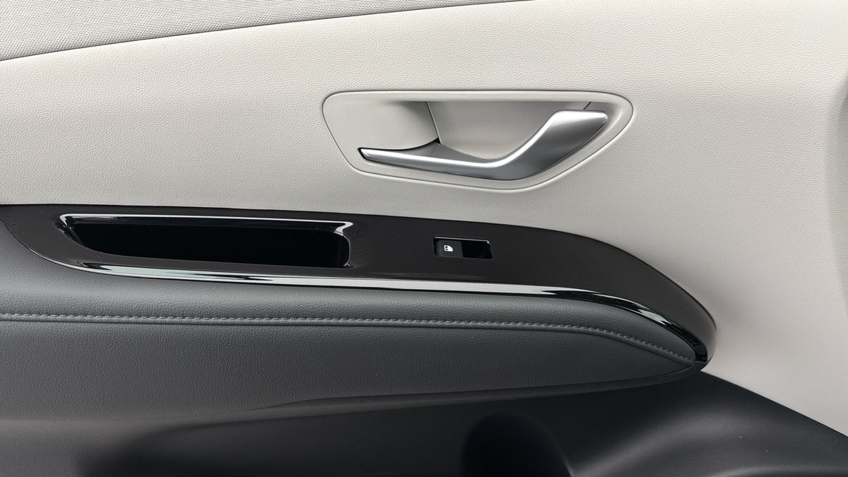 Hyundai TUCSONix35 Image 19