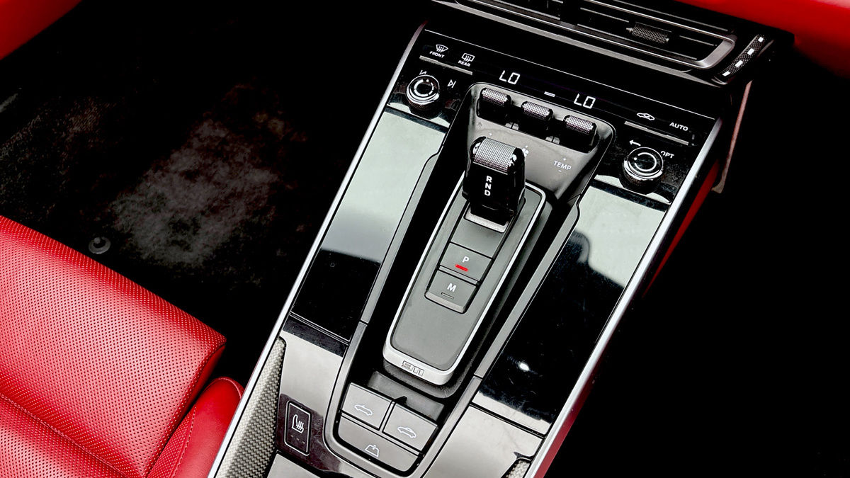Porsche 911 Image 9