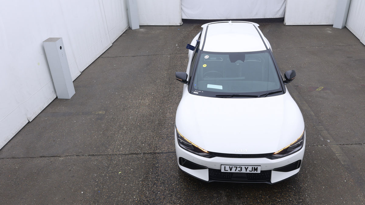 Kia EV6 Image 7