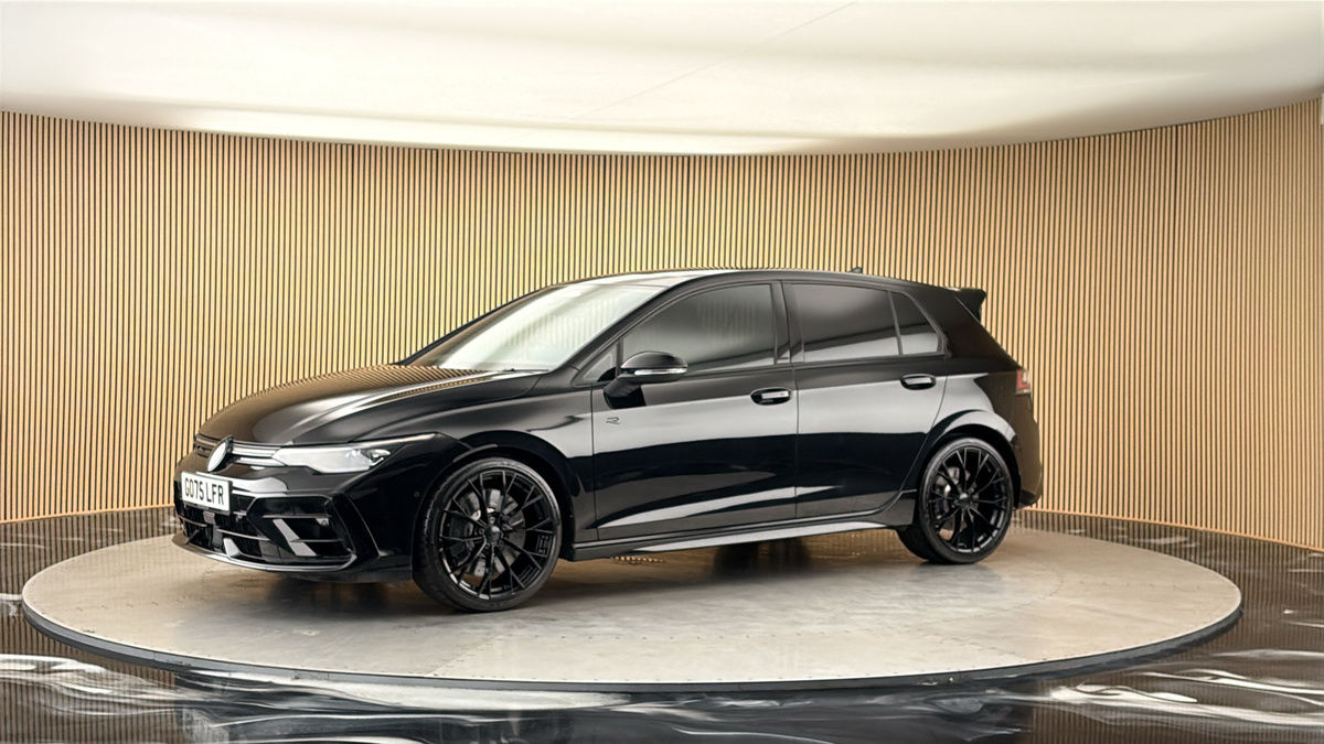 More views of Volkswagen Golf